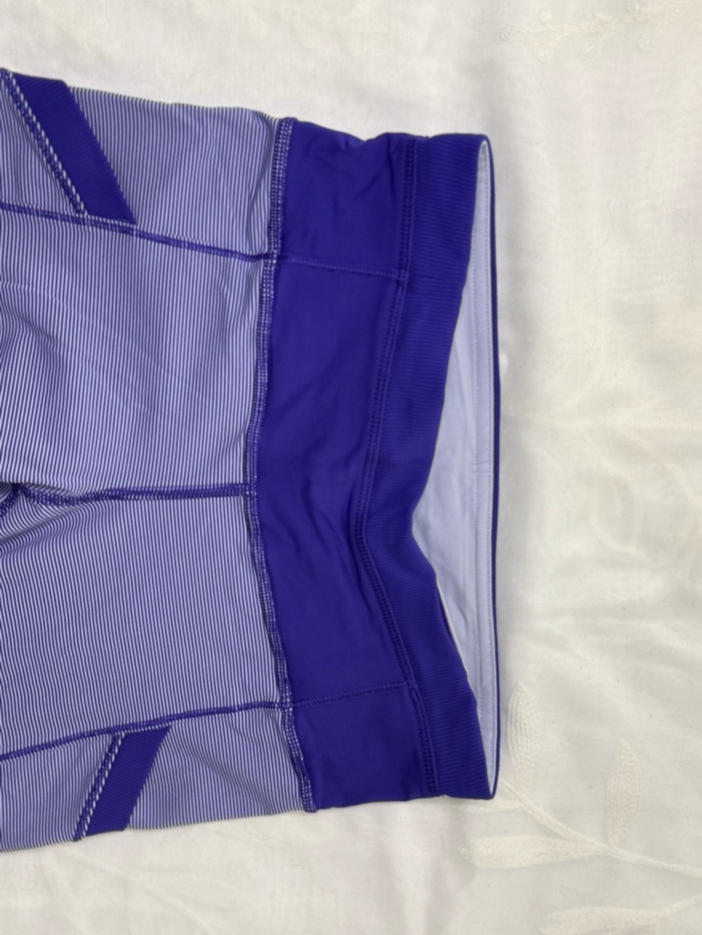Lululemon Athletica Cropped Leggings - Picture 4 of 7